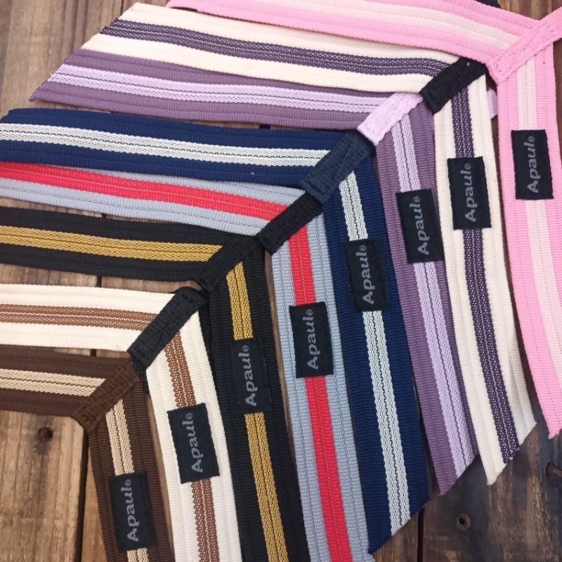 【APAUL 雅鉑】32207-黑/咖 軟Q進化加厚耐磨款-細節圖8