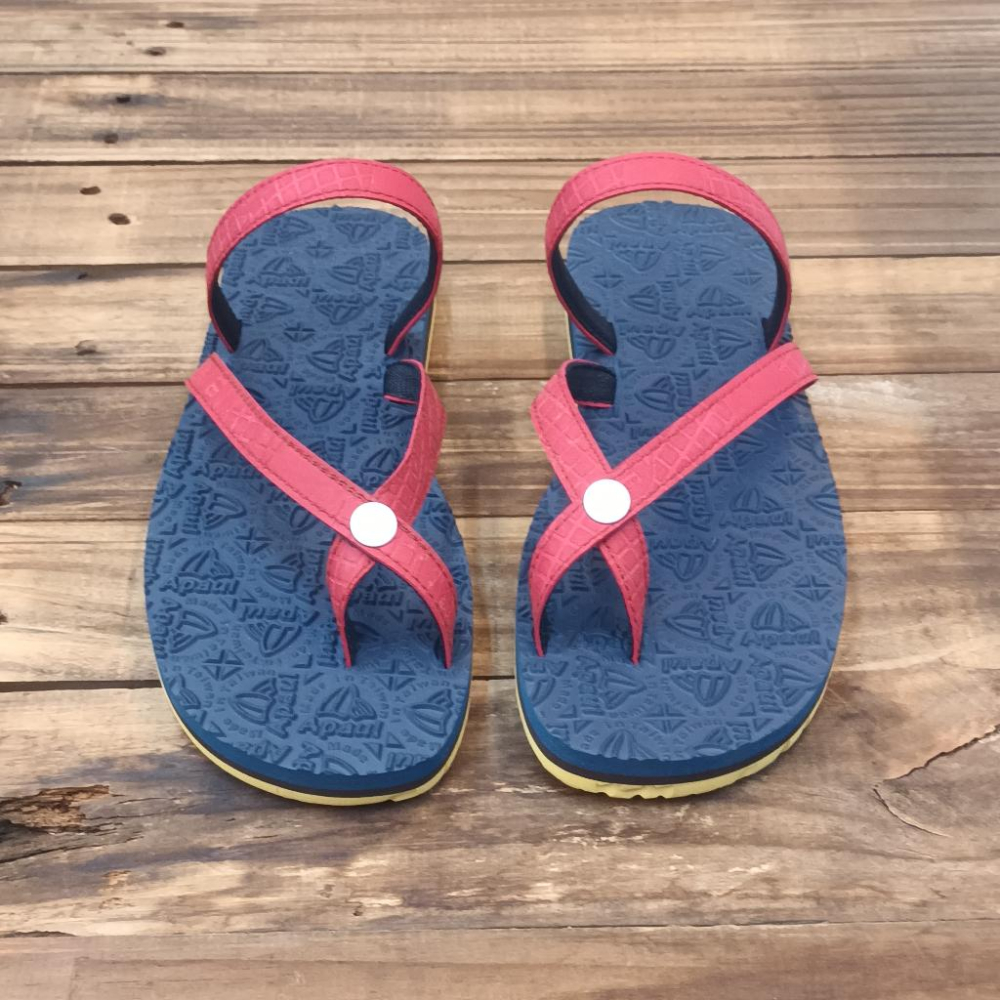 【APAUL雅鉑】52302-1多色涼拖鞋 手作涼拖鞋 經典涼拖鞋 限定男女款涼拖鞋-細節圖3