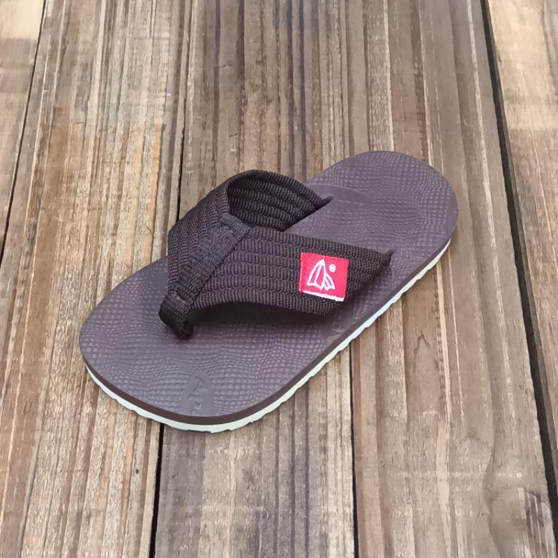 【APAUL 雅鉑】31719-小童人字夾腳拖，防滑防水拖 現貨-細節圖5