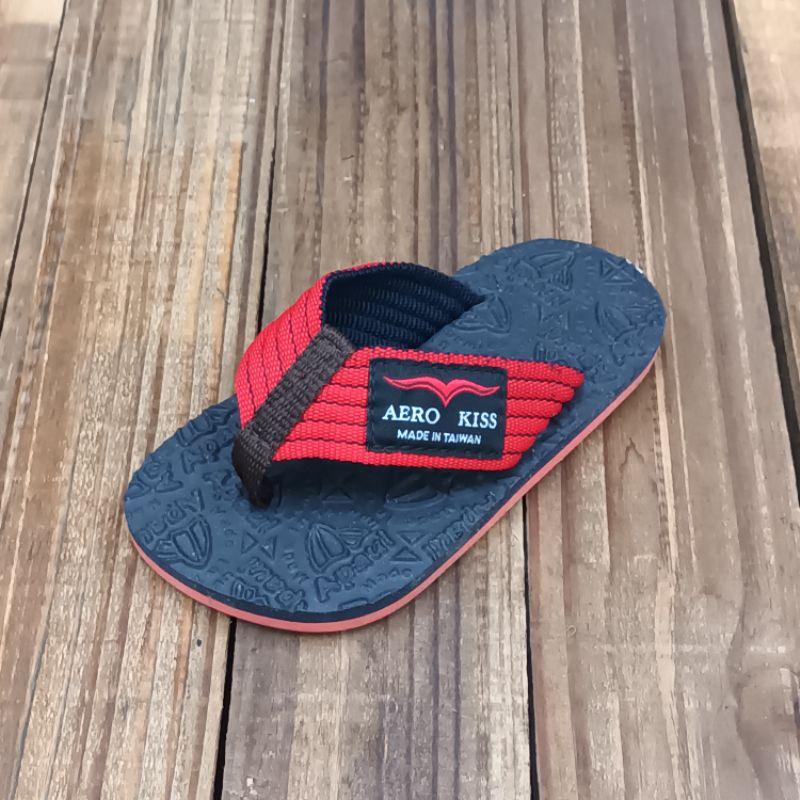 【APAUL 雅鉑】31719-小童人字夾腳拖，防滑防水拖 現貨-細節圖6