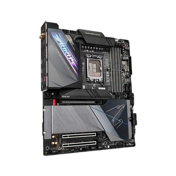 技嘉GIGABYTE Z790 AORUS MASTER X Intel主機板-細節圖3