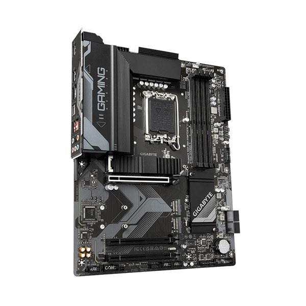 技嘉GIGABYTE B760 GAMING X INTEL主機板-細節圖3