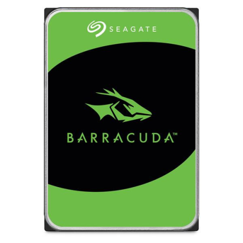 希捷新梭魚 Seagate BarraCuda 1TB 3 . 5吋 桌上型硬碟 (ST1000DM014)