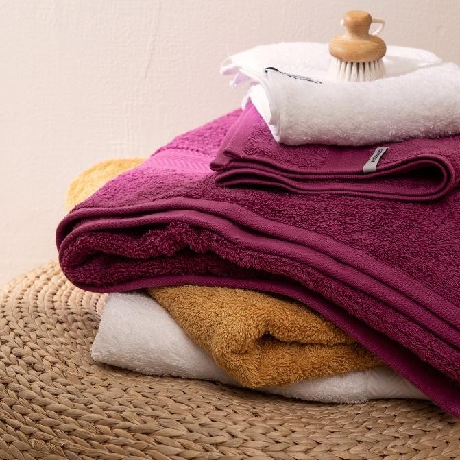 【方巾】【澳洲Canningvale】埃及經典 埃及棉 方巾 30x30cm 擦手巾 厚實 五星飯店指定品牌【單件賣場】-細節圖3