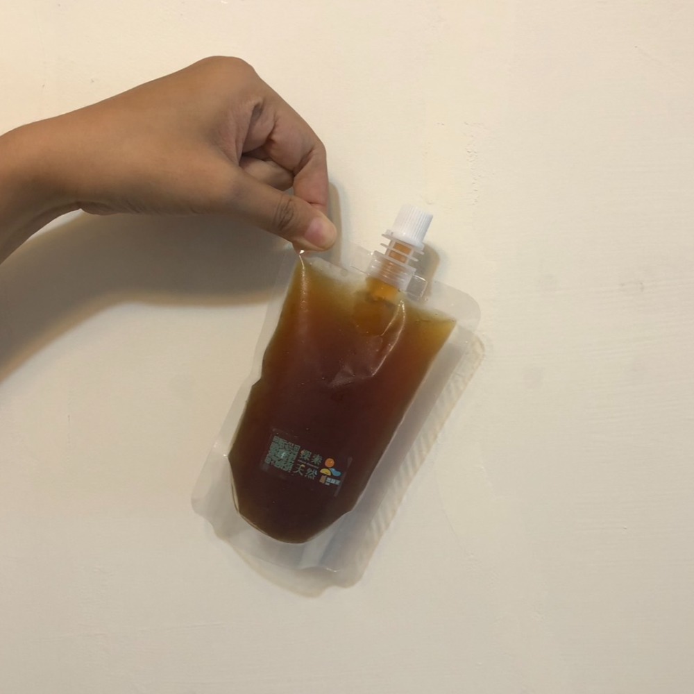 【探索天然】雨林聯盟認證 王妃 12小時黃金浸泡冷萃咖啡即飲包 200ml-規格圖4