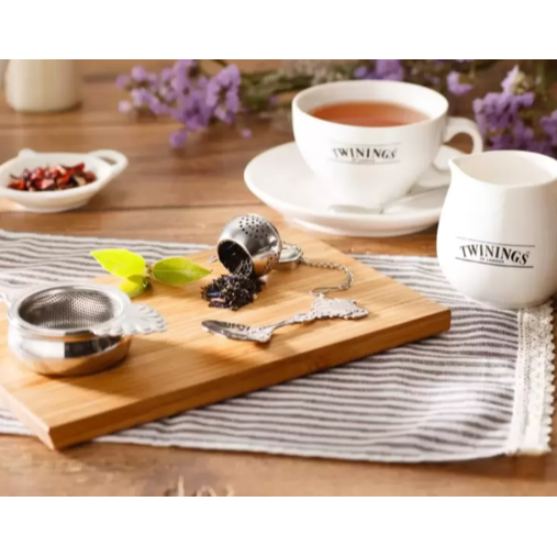 ✨好市多現貨✨Twinings 皇家伯爵茶 2公克 X 1包-細節圖2