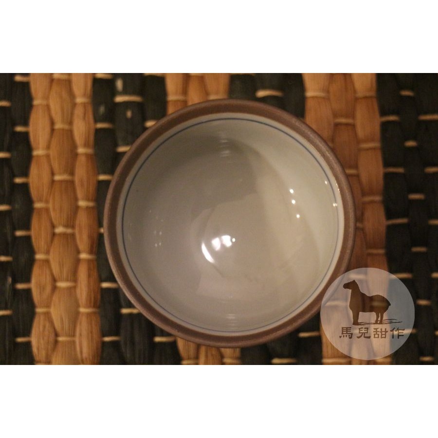 【日本進口 】南蠻駒筋 二吋 高腳杯-細節圖2