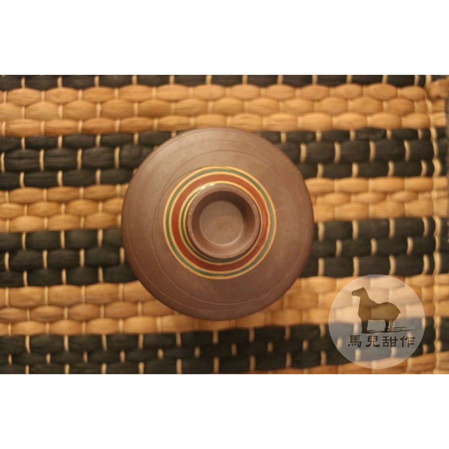 【日本進口 】南蠻駒筋 五吋 蓋碗-細節圖2