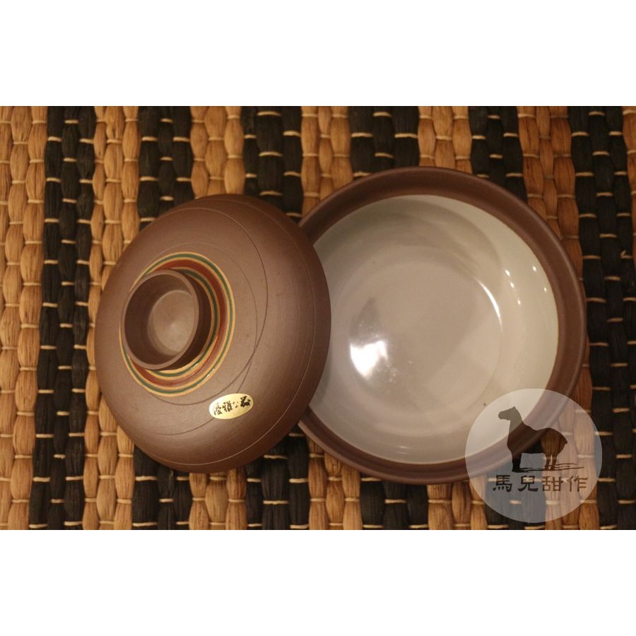 【日本進口 】南蠻駒筋 五吋 蓋碗-細節圖5