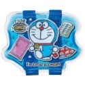 日本代購 Skater 卡通 綁帶式保冷劑 保鮮食物 冰敷帶 CLBB1-規格圖6