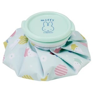 日本代購 SKATER KT 角落生物 米奇 凱蒂貓  皮卡丘 冰敷袋 萬用 冰袋 S ICB1-規格圖5