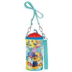 日本代購 Skater 卡通PVPC6 PVC保冷防水水壺背袋 KPB6A 保冷環保杯袋-規格圖7