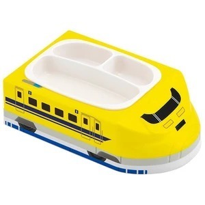 日本代購 skater Tomica 兒童分隔午餐盤LUPD3AG-規格圖6