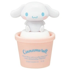 日本代購 skater 維尼 大耳狗 卡通造型 鹽罐  TWSL1D-規格圖6