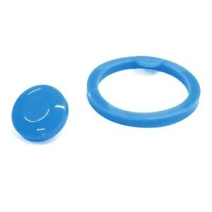 日本代購 skater SDPV5 3D直飲式水壺專用水壺蓋  墊圈組-規格圖4