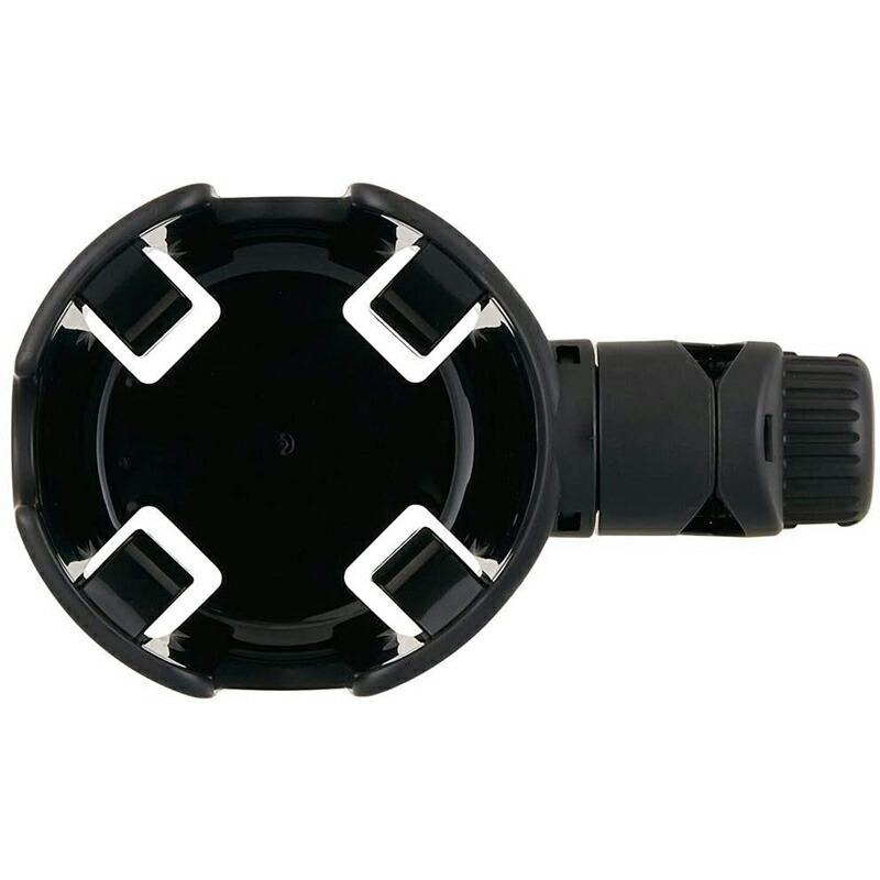 Skater 活動杯架 嬰兒車杯架 飲料架 可調式杯架  BCD1-細節圖4