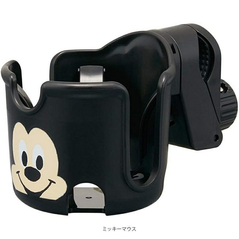 Skater 活動杯架 嬰兒車杯架 飲料架 可調式杯架  BCD1-規格圖5