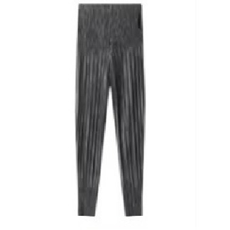 【年年爆款】三宅褶皺-蘿蔔褲-規格圖4