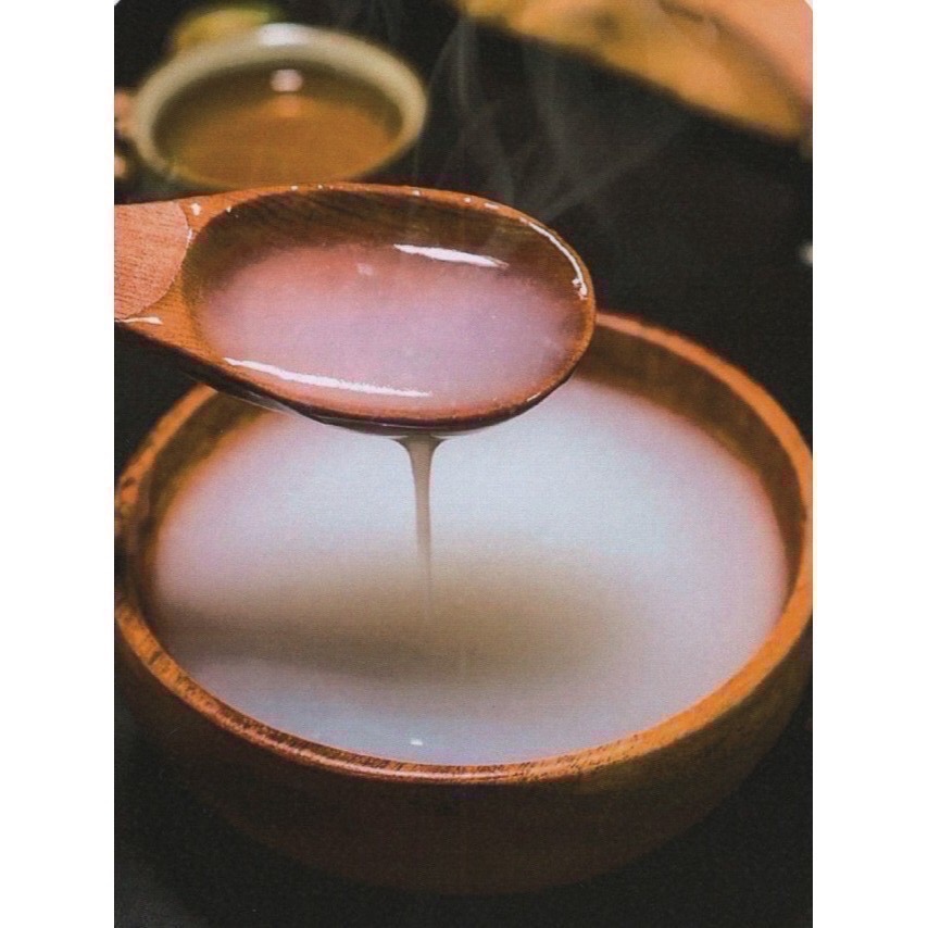 韶泉生機濃米玉露（30包禮盒裝）（現貨發貨）💢免運費，加送3包共33包💢-細節圖3