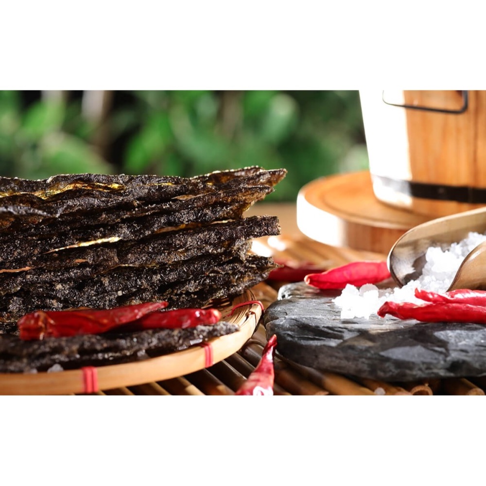 海苔先生 海苔厚燒 烤海苔 天香麻辣 3倍加厚X3倍酥脆-細節圖7