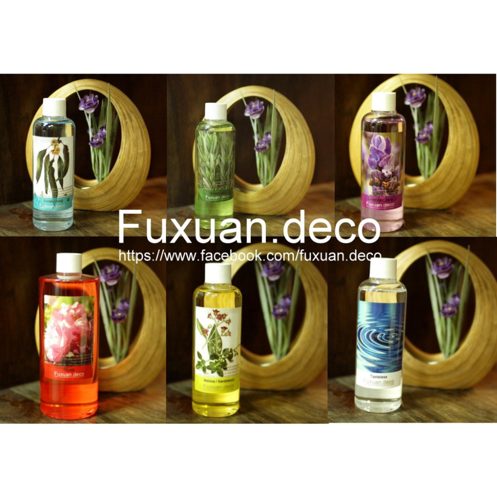 【Fuxuan.deco】尤加利精油燈油；專門FOR油燈使用-細節圖3