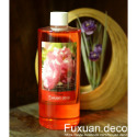 【Fuxuan.deco】玫瑰精油燈油；專門FOR油燈使用-規格圖3