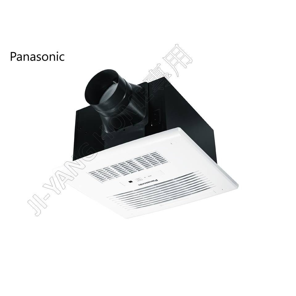【國際牌Panasonic】浴室四合一暖風機 FV-30BU3R.3W 遙控 110V/220V-規格圖3