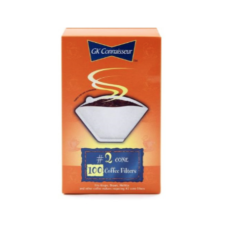 GK Connaisseur 咖啡濾紙 100張-細節圖2