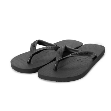 Havaianas 男夾腳拖鞋#1736509-展示品-規格圖2