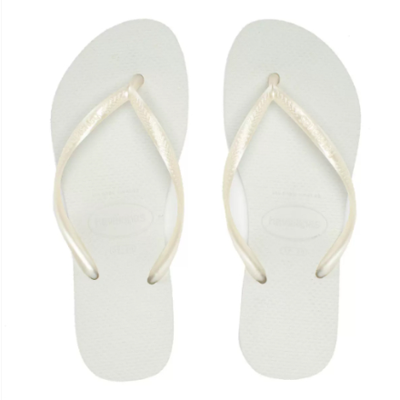 Havaianas 女夾腳拖鞋#1647463-展示品-規格圖4