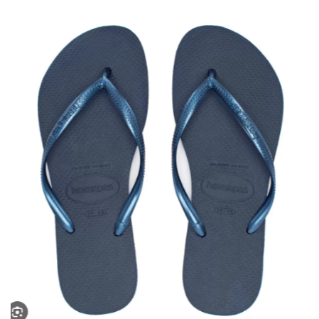 Havaianas 女夾腳拖鞋#1647463-展示品-規格圖4