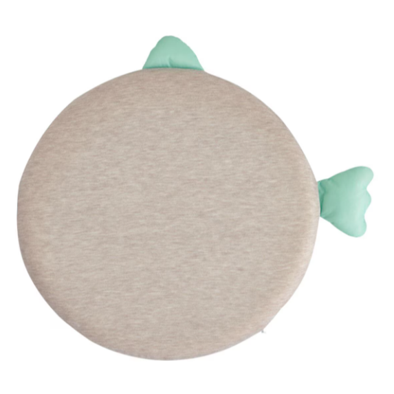 Roomine Home 涼感坐墊 2入組-拆封品-細節圖9