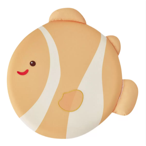 Roomine Home 涼感坐墊 2入組-拆封品-規格圖9