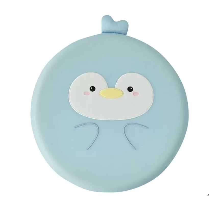 Roomine Home 涼感坐墊 2入組-拆封品-規格圖9