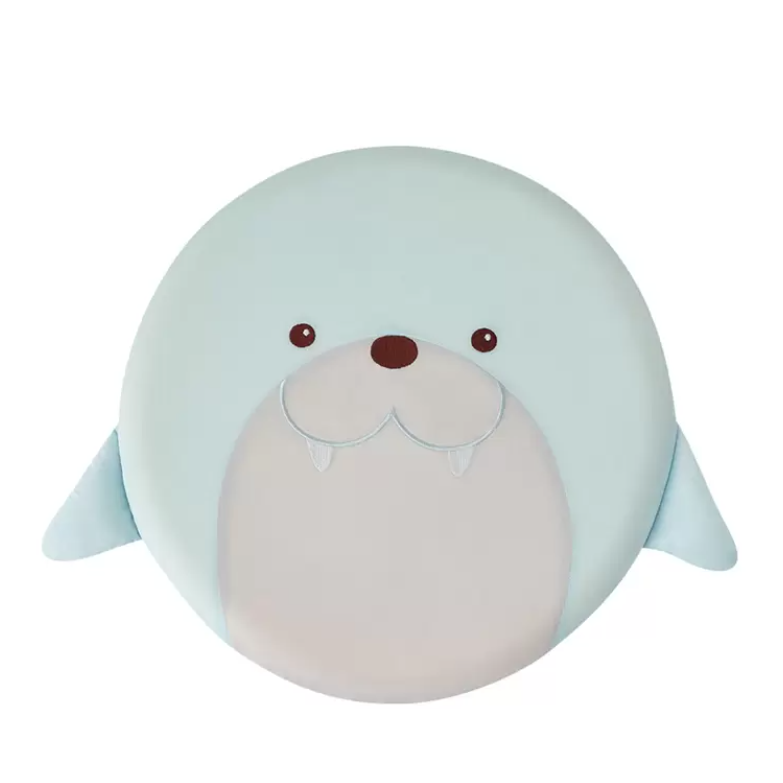 Roomine Home 涼感坐墊 2入組-拆封品-規格圖9