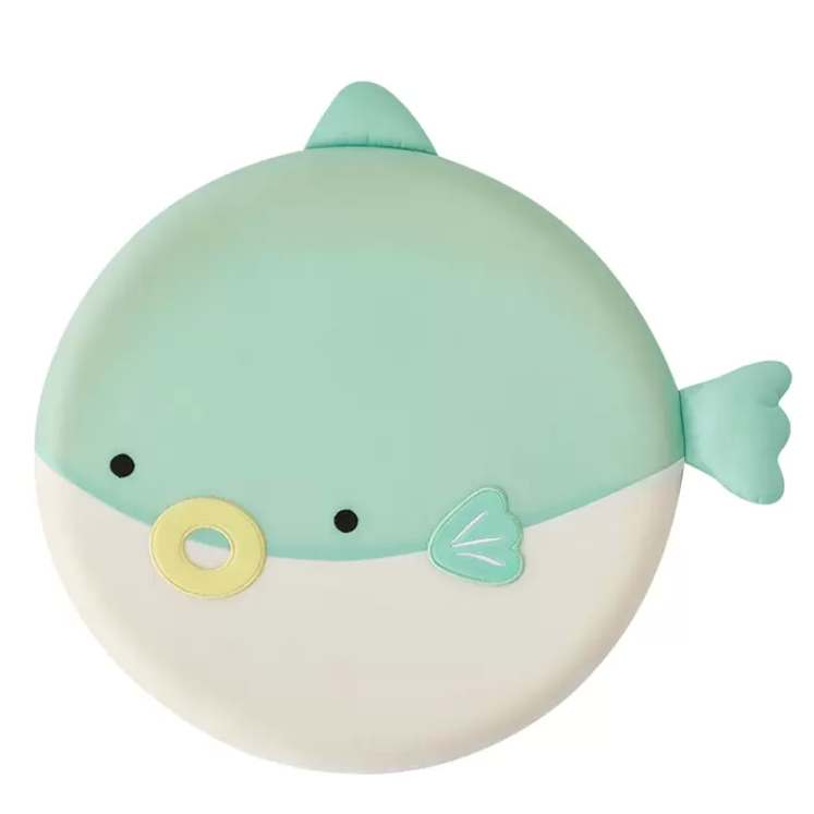 Roomine Home 涼感坐墊 2入組-拆封品-規格圖9