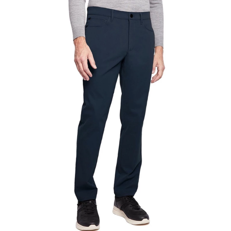 ENGLISH LAUNDRY 男休閒長褲《Costco 好市多代購》#1494679-細節圖2