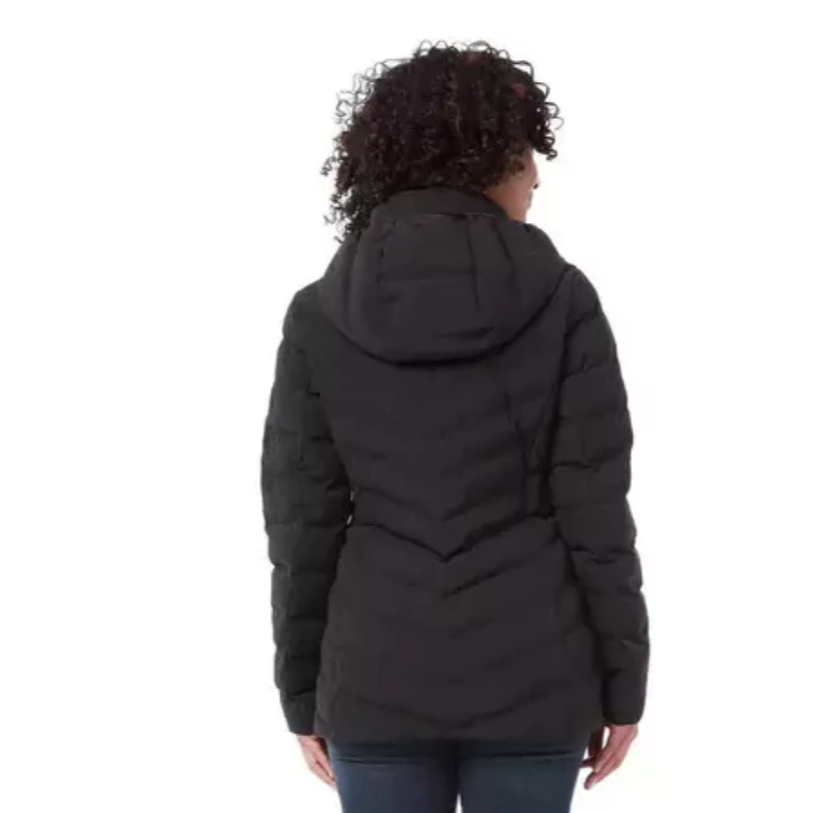 32Degrees 女連帽外套 #136913-細節圖3