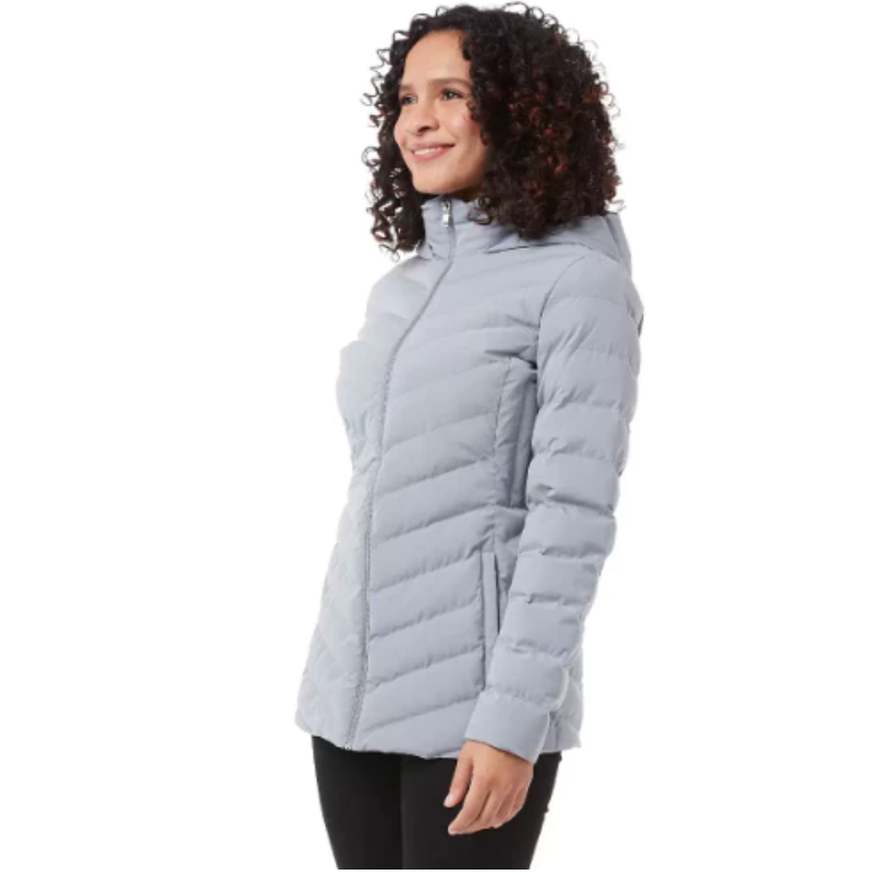 32Degrees 女連帽外套 #136913-細節圖4