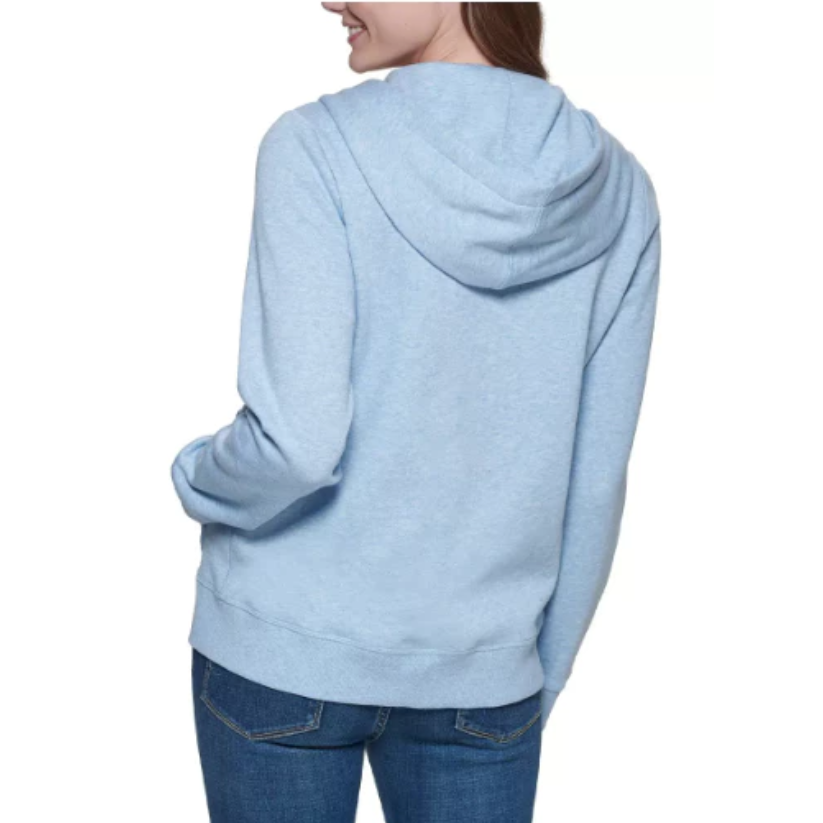 Tommy Hilfiger 女連帽外套 #139051(零碼出清S號)-細節圖3