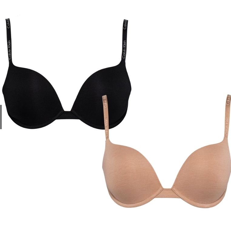 Calvin Klein CK女舒適內衣(單件)《Costco 好市多》-細節圖3