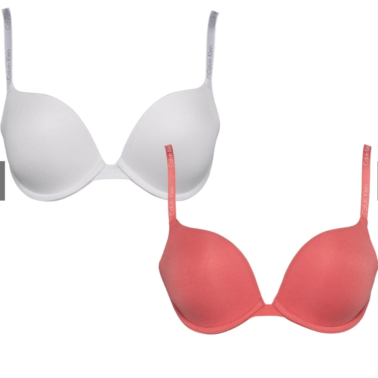 Calvin Klein CK女舒適內衣(單件)《Costco 好市多》-細節圖4