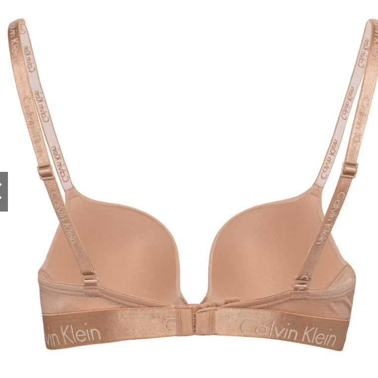 Calvin Klein CK女舒適內衣(單件)《Costco 好市多》-細節圖5