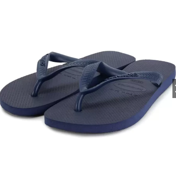 Havaianas 男夾腳拖鞋#1736509-細節圖2