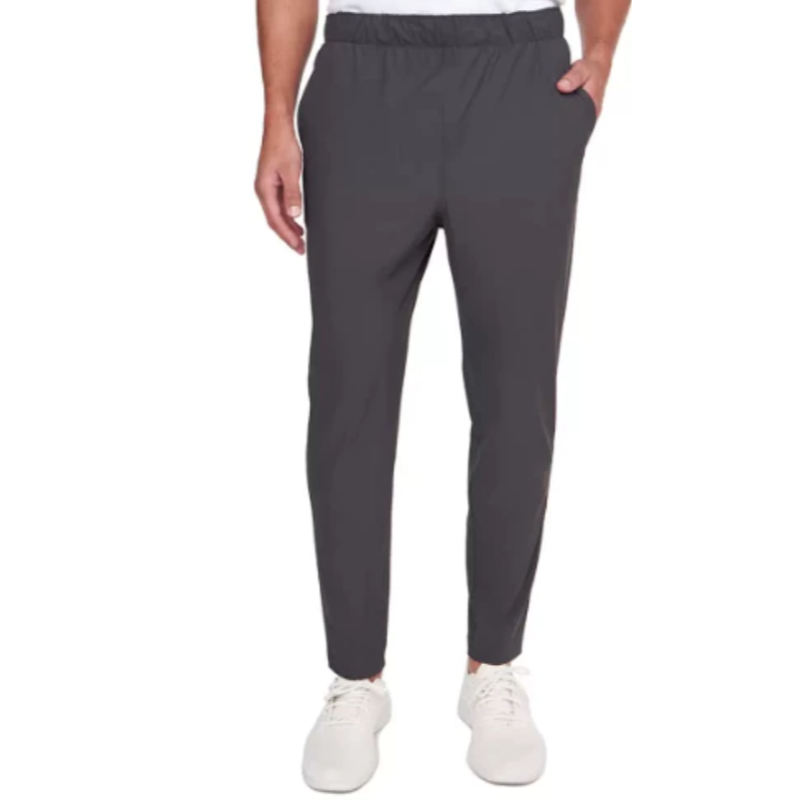 Glacier 男平織彈性長褲 #1666185-細節圖2