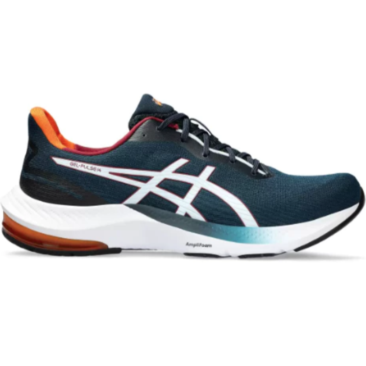 ASICS 男 Gel-Pulse 14 慢跑鞋 #139600-細節圖3