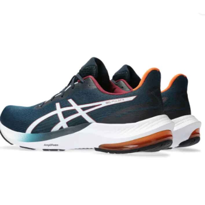 ASICS 男 Gel-Pulse 14 慢跑鞋 #139600-細節圖4