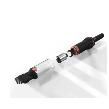 Carex 車用無線吸塵器 15000PA(展示品)#140391-細節圖4