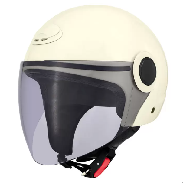 M2R 1/2罩安全帽 騎乘機車用防護頭盔 M-506 XL-細節圖3