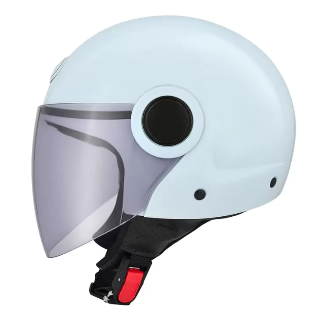 M2R 1/2罩安全帽 騎乘機車用防護頭盔 M-506 XL-細節圖6